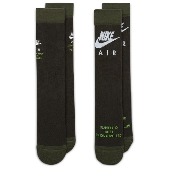 Nike Κάλτσες 2 pairs